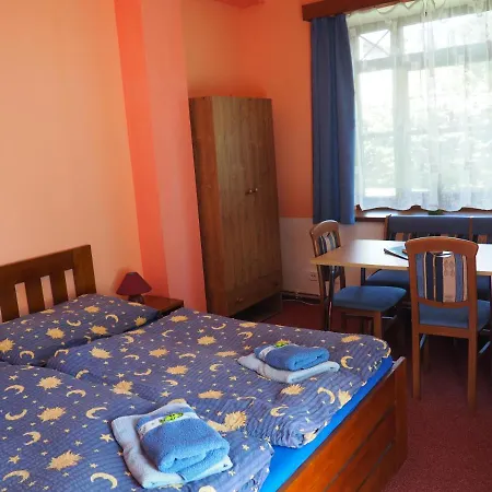Apartman Boruvka Spindleruv Mlyn Exterior photo