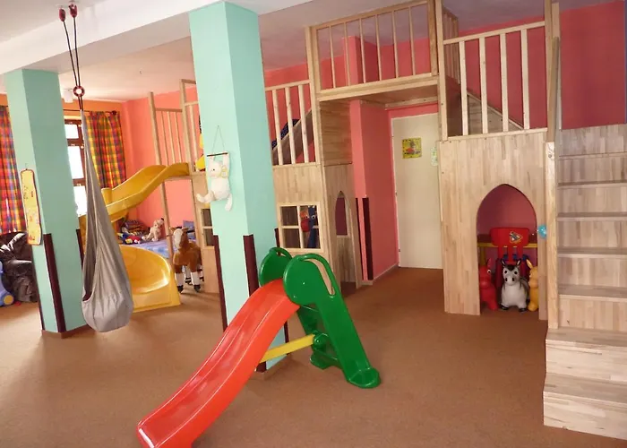 Apartman Boruvka