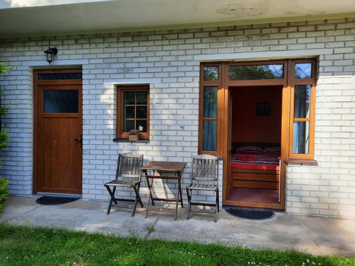 Apartment Boruvka
