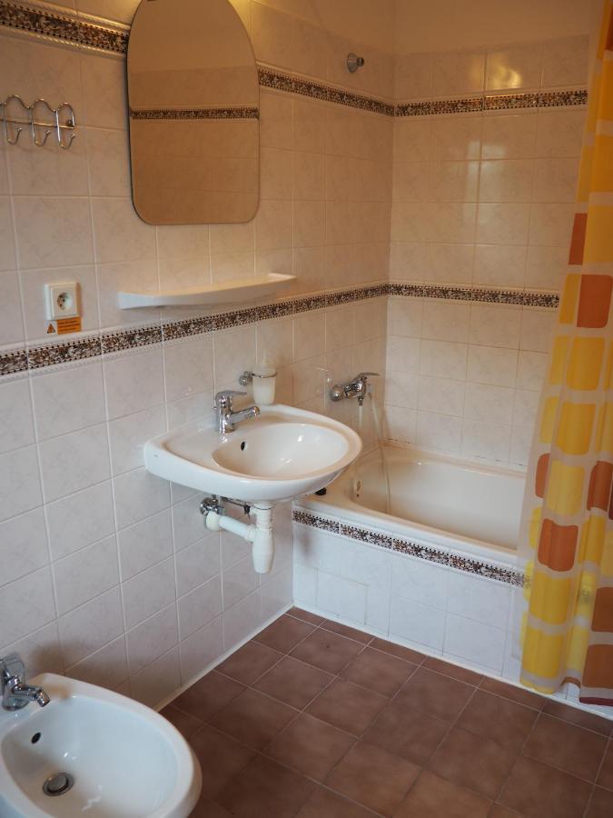 Apartment Boruvka