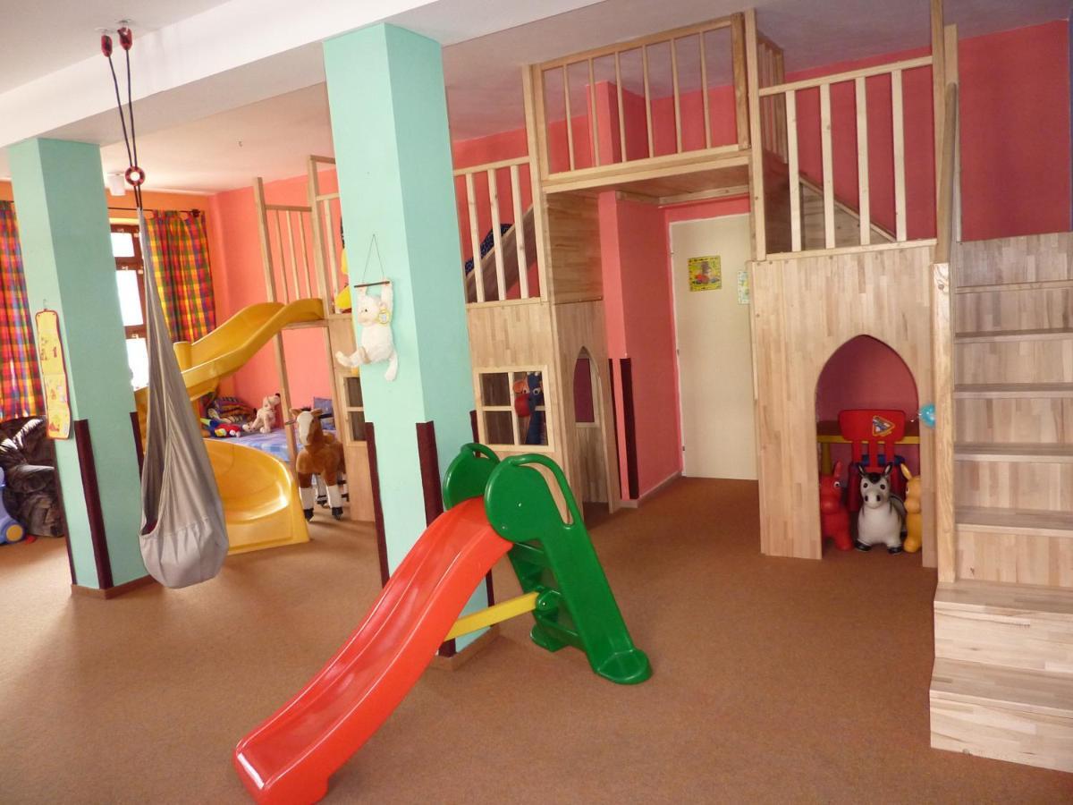 Apartment Boruvka Spindleruv Mlyn