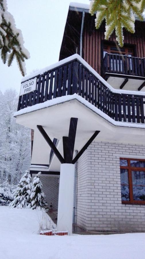 Apartment Boruvka Spindleruv Mlyn